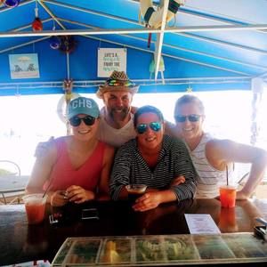 Meet your Posher, Kathy